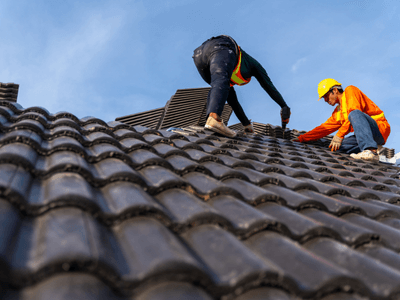 About Roof Repair Experts Milford, NY