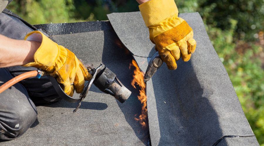 Professional New roof installation in Milford, NY